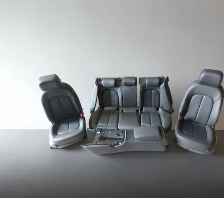 Audi A6 S6 C7 4G Other seats 4G04G1