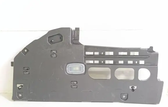 Mercedes-Benz EQB Dashboard lower bottom trim panel A2476805700