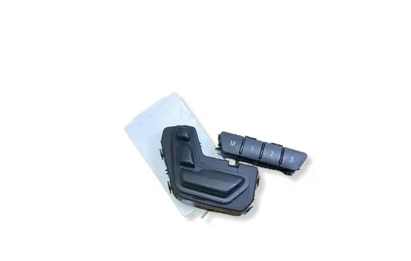 Mercedes-Benz GLS X166 Seat memory switch A1669053900