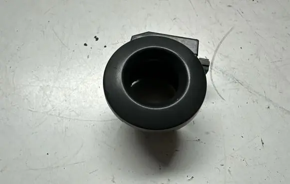 Ignition lock