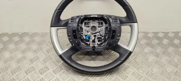 Citroen C5 Steering wheel 608004900 98027444VV
