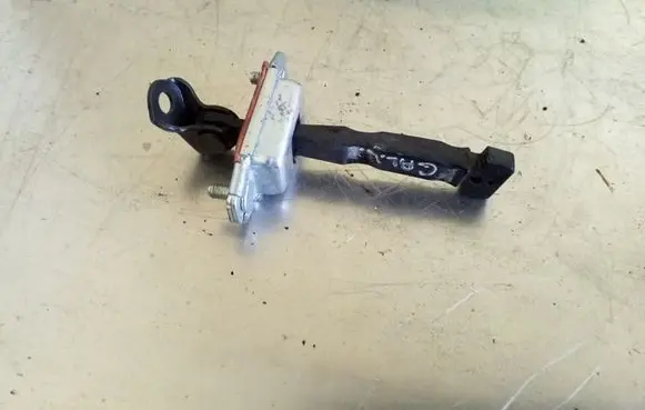 KIA Sportage Rear door check strap stopper