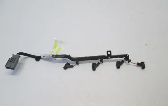 Citroen C3 Glow plug wires 