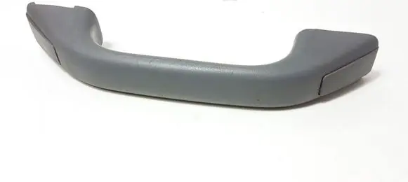 Rear interior roof grab handle