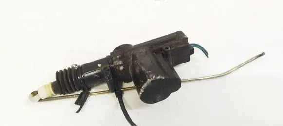 Volkswagen Golf II Central locking motor 