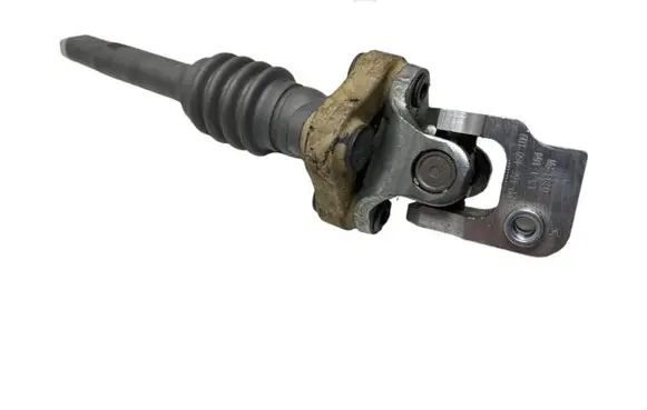 Mercedes-Benz GL X166 Steering column universal joint A1664606200 1664606200 A1664601316