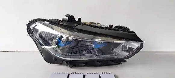 BMW X5 G05 Headlight/headlamp 9481790