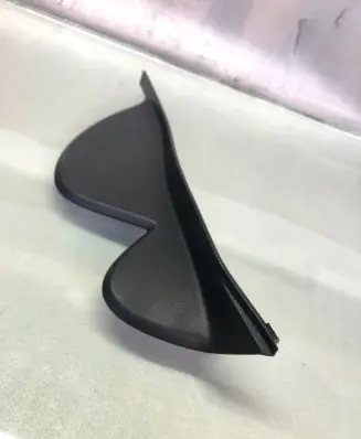 Mitsubishi Eclipse Cross Dashboard side end trim 8002b159
