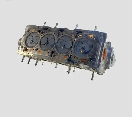 Opel Signum Engine head 55205660