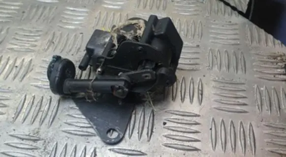 Ford Galaxy Vent window/glass motor 7M0847080