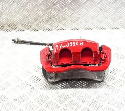 Toyota Camry VIII XV70 Front brake caliper 4775048110