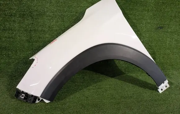 Hyundai Tucson TL Fender