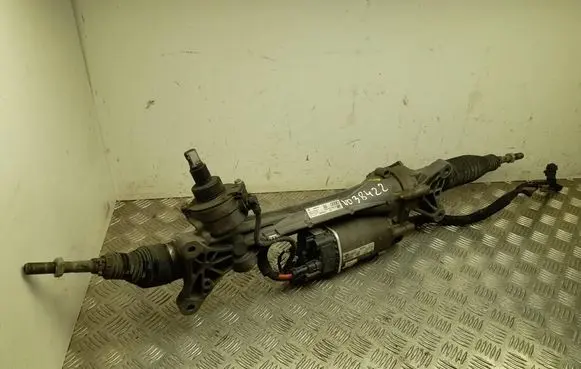 Audi A5 Steering rack 8W1423055AC