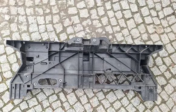 Toyota Proace Radiator support slam panel 9808290780
