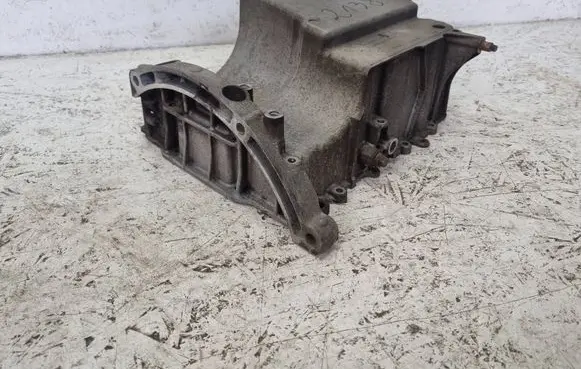 Ford Fiesta Oil sump E3BG6675