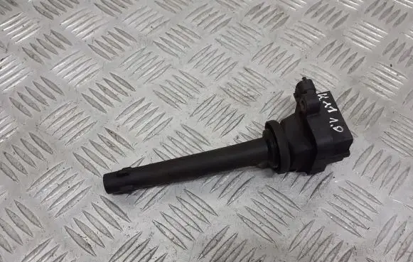 Nissan Micra High voltage ignition coil