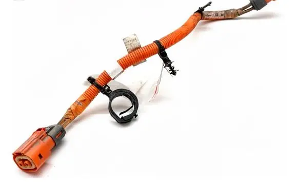 Chrysler Pacifica High voltage cable P68233556AB