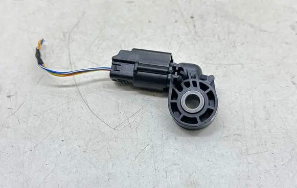 Ford Focus Airbag deployment crash/impact sensor HS7T14B006AA