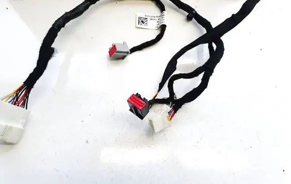 MG HS Other wiring loom 10520916 101600078