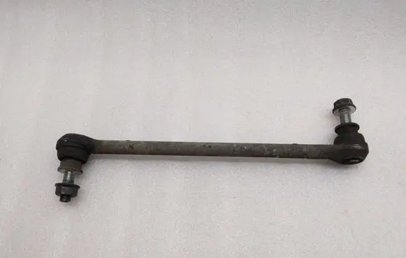 Front anti-roll bar/stabilizer link