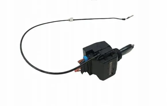 Mercedes-Benz E W211 Ignition lock 2115452308