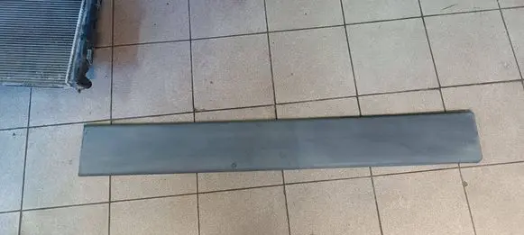 Peugeot Boxer Rear fender molding trim 0L0909909L
