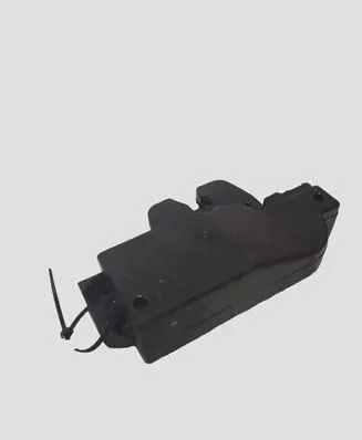 Citroen C4 I Tailgate/trunk/boot lock/catch/latch 9658301980