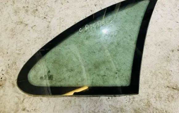 Citroen Xsara Picasso Rear side window