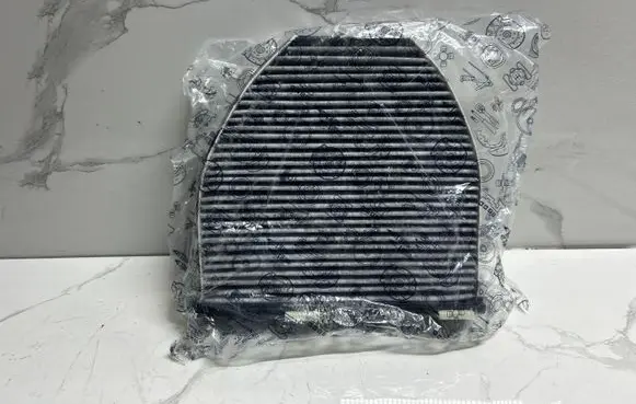 Mercedes-Benz C W204 Air filter