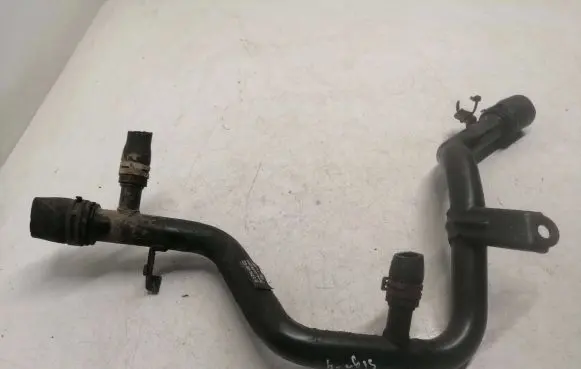 Opel Signum Engine coolant pipe/hose 9202090 28092001