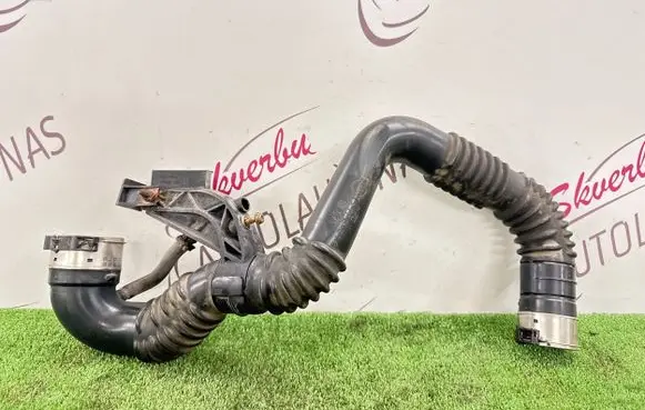 Renault Kadjar Intercooler hose/pipe 1171625S01