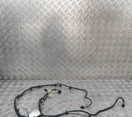 Jeep Renegade Parking sensor (PDC) wiring loom 00519999630
