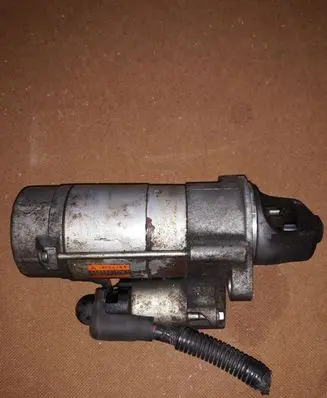 Mitsubishi Outlander Starter motor 1810A241