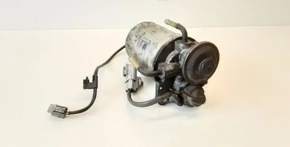 Toyota Avensis T250 Fuel filter 