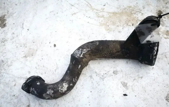 Volkswagen Phaeton Intercooler hose/pipe