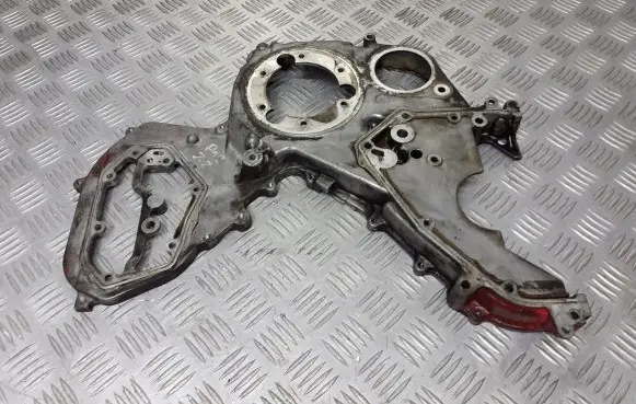 Nissan Primera Timing belt guard (cover)
