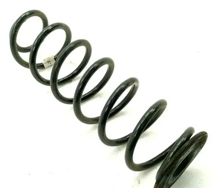 Volkswagen Golf VII Front coil spring 5Q0511115