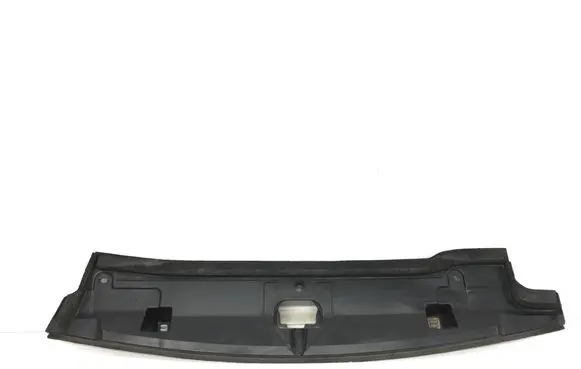 Toyota C-HR II Front bumper skid plate/under tray 16592F2140