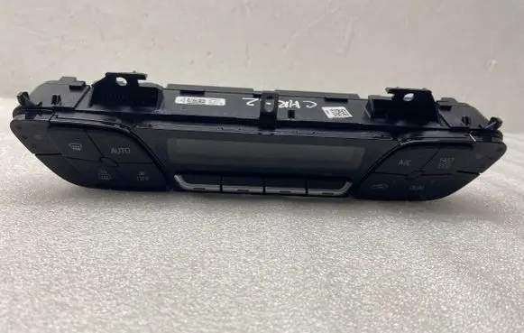 Toyota C-HR I Climate control unit 55900F4030
