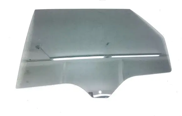 Ford Edge II Rear door window glass FT4BR25713 FT4BR25713A M2L4AS3DOT376