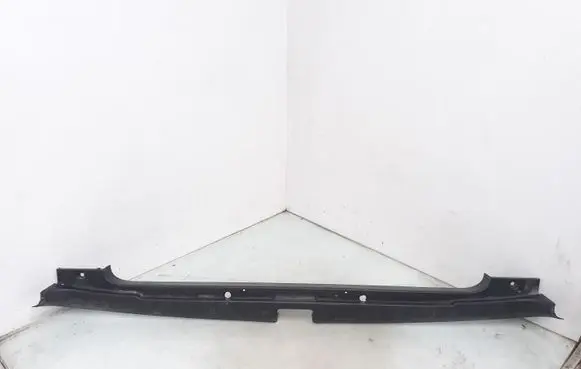 Volvo V70 Trunk/boot sill cover protection 1882