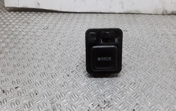 Honda Jazz Wing mirror switch S9AJ211M1