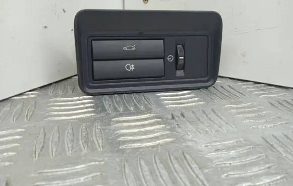Jaguar XJ X351 Other switches/knobs/shifts AW9311654AB