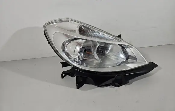 Renault Clio III Headlight/headlamp 1874648764574
