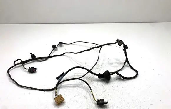Audi A5 Parking sensor (PDC) wiring loom 8W6971104A