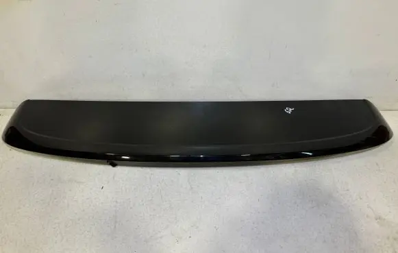 Audi A6 S6 C7 4G Tailgate/trunk spoiler 4G9827933E