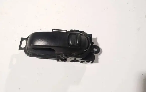 Front door interior handle