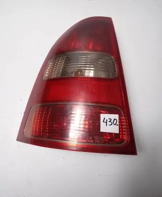 Toyota Corolla E120 E130 Rear/tail lights