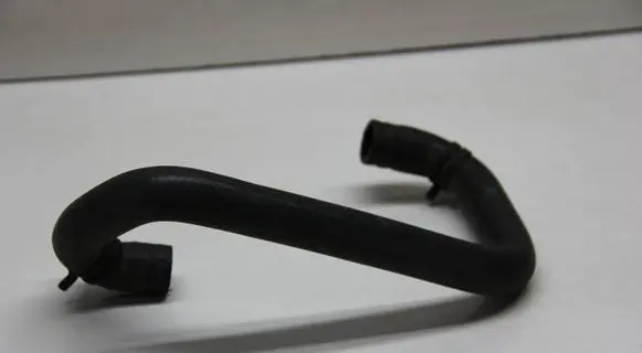 BMW X3 E83 Engine coolant pipe/hose 3400408