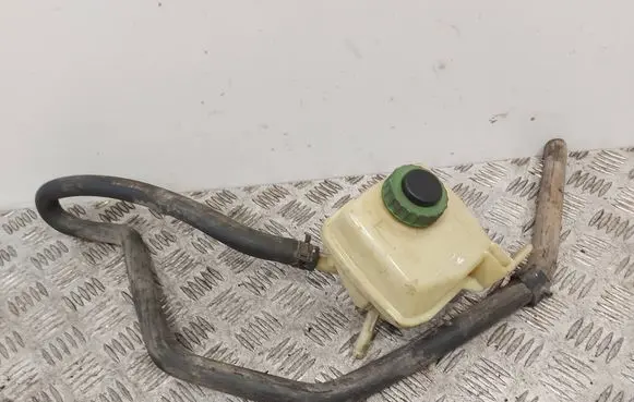 Volkswagen Caddy Power steering fluid tank/reservoir 2K0422371A